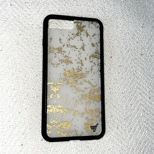 iPhone 7 Plus Wildflower phone case